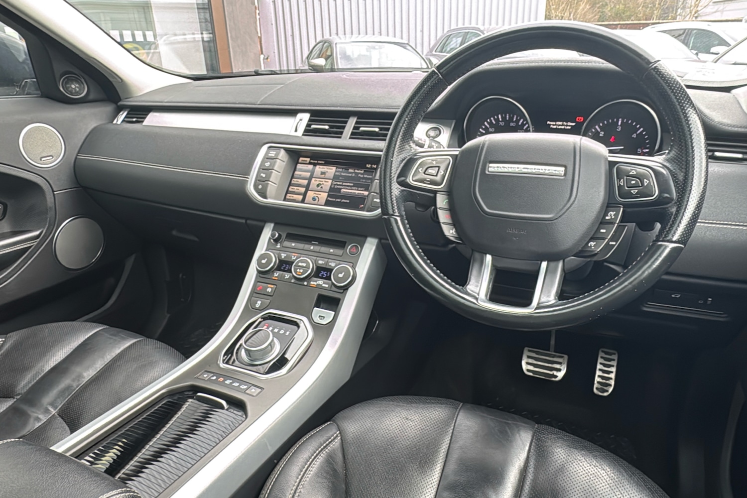 Used Land Rover Range Rover Evoque 2014 for sale - 77589368: Photo 10