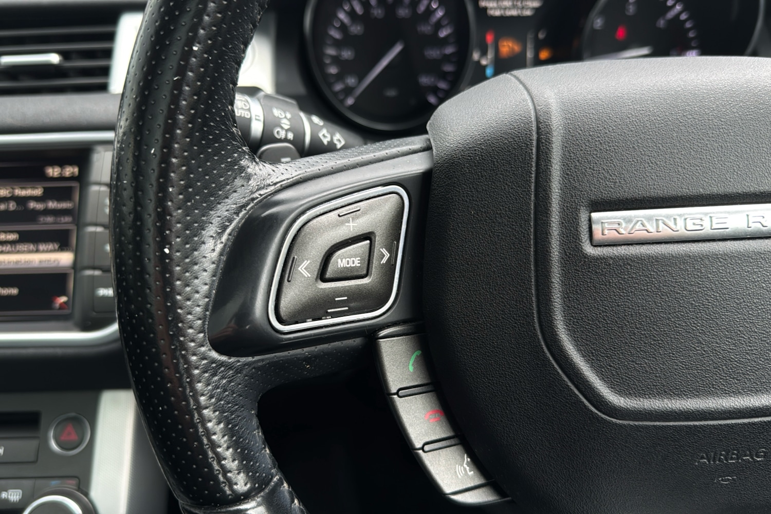 Used Land Rover Range Rover Evoque 2014 for sale - 77589368: Photo 17