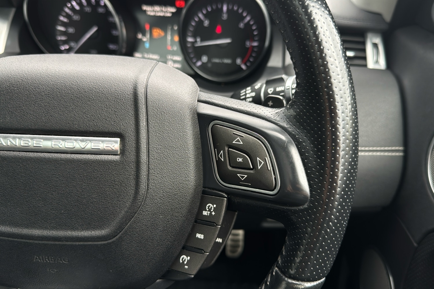 Used Land Rover Range Rover Evoque 2014 for sale - 77589368: Photo 18