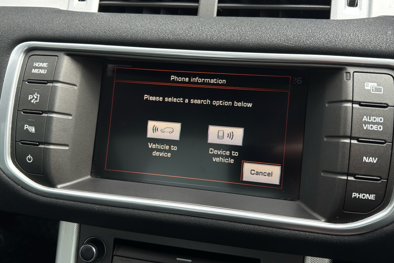 Used Land Rover Range Rover Evoque 2014 for sale - 77589368: Photo 20