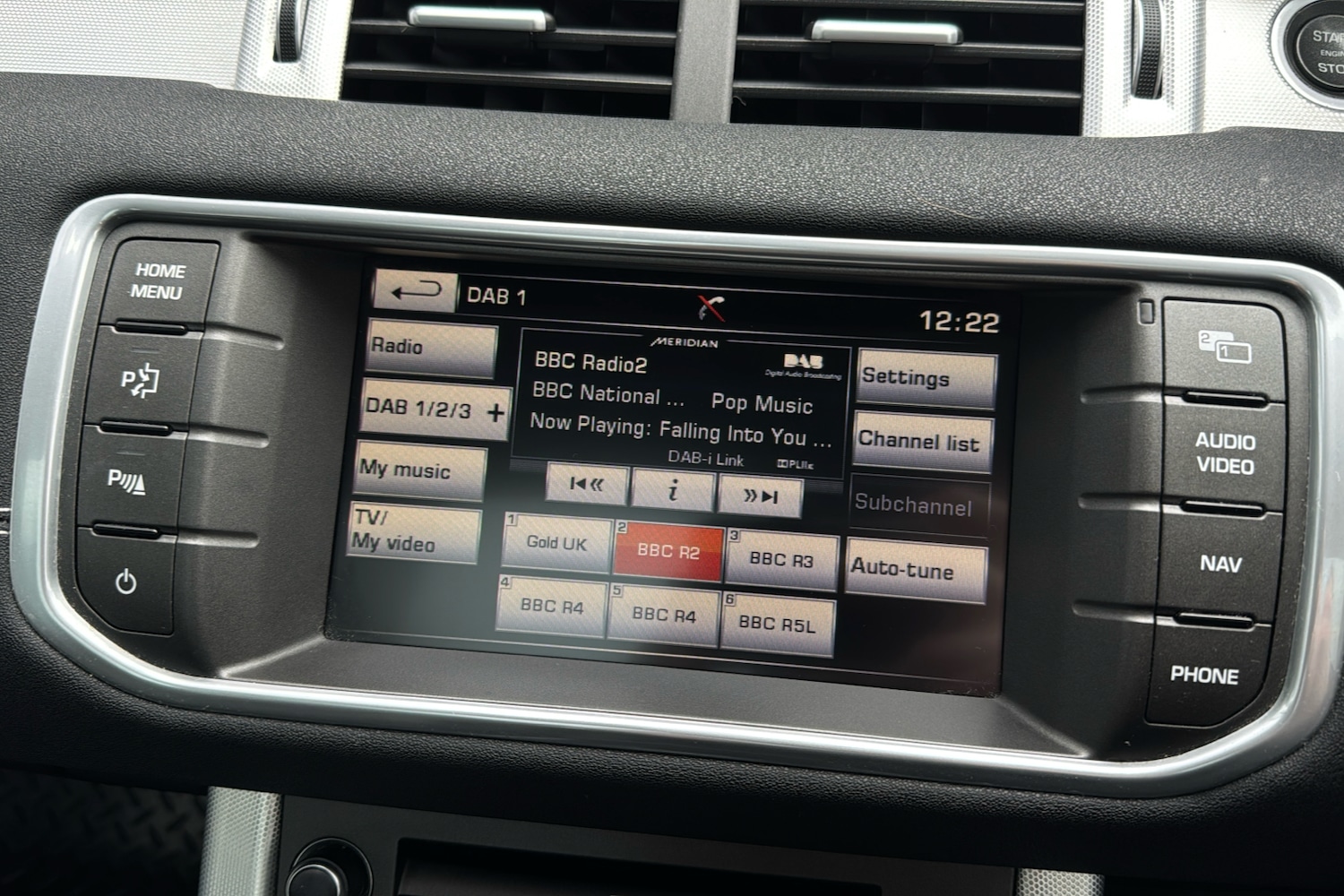 Used Land Rover Range Rover Evoque 2014 for sale - 77589368: Photo 21