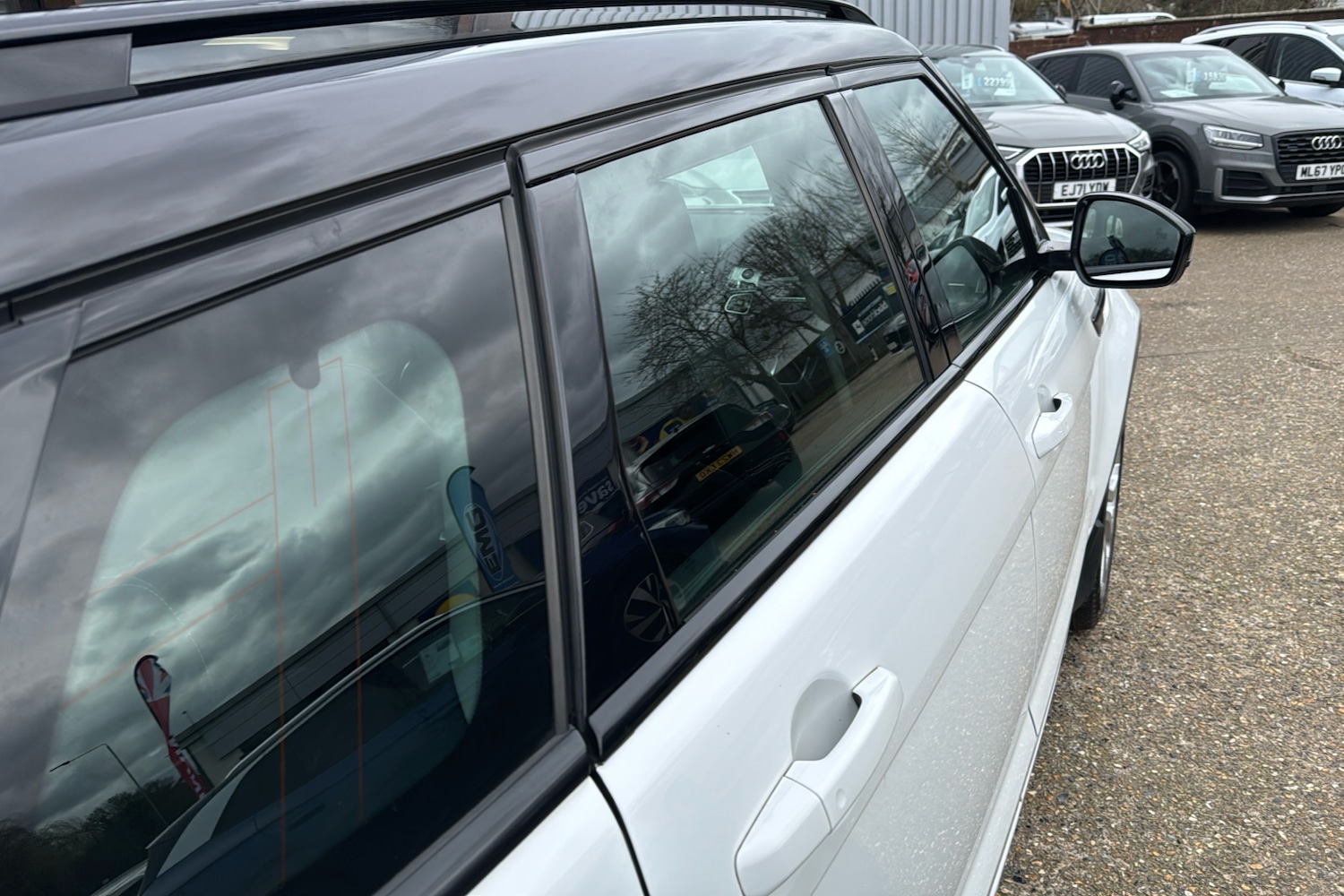 Used Land Rover Range Rover Evoque 2014 for sale - 77589368: Photo 29