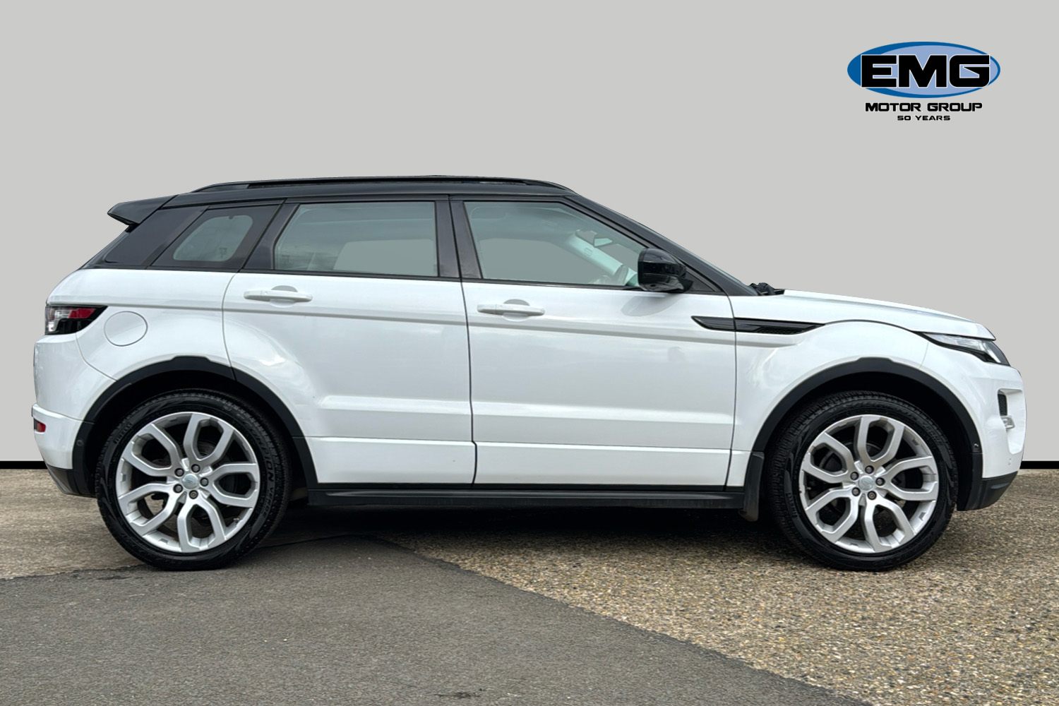 Used Land Rover Range Rover Evoque 2014 for sale - 77589368: Photo 4