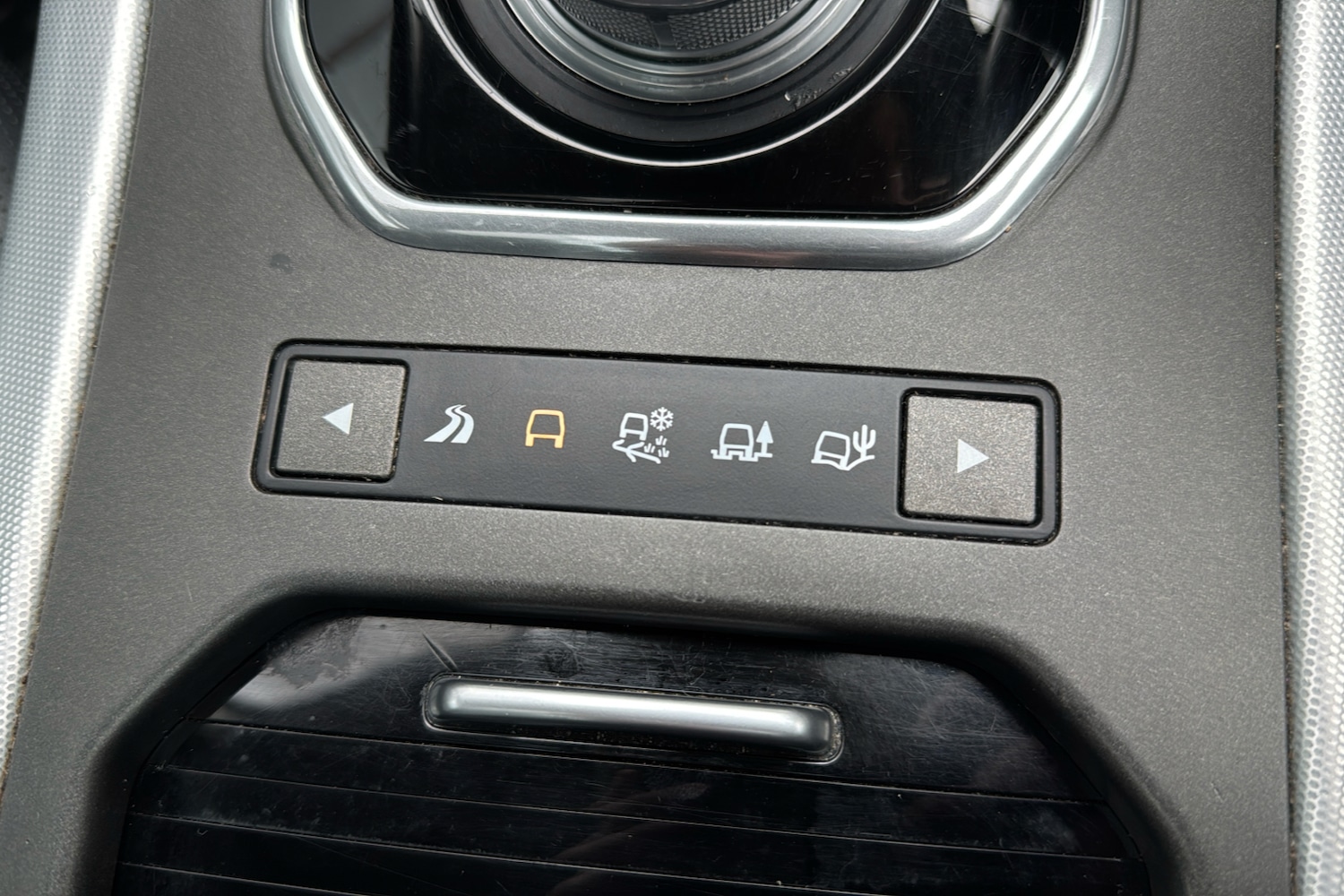 Used Land Rover Range Rover Evoque 2014 for sale - 77589368: Photo 42