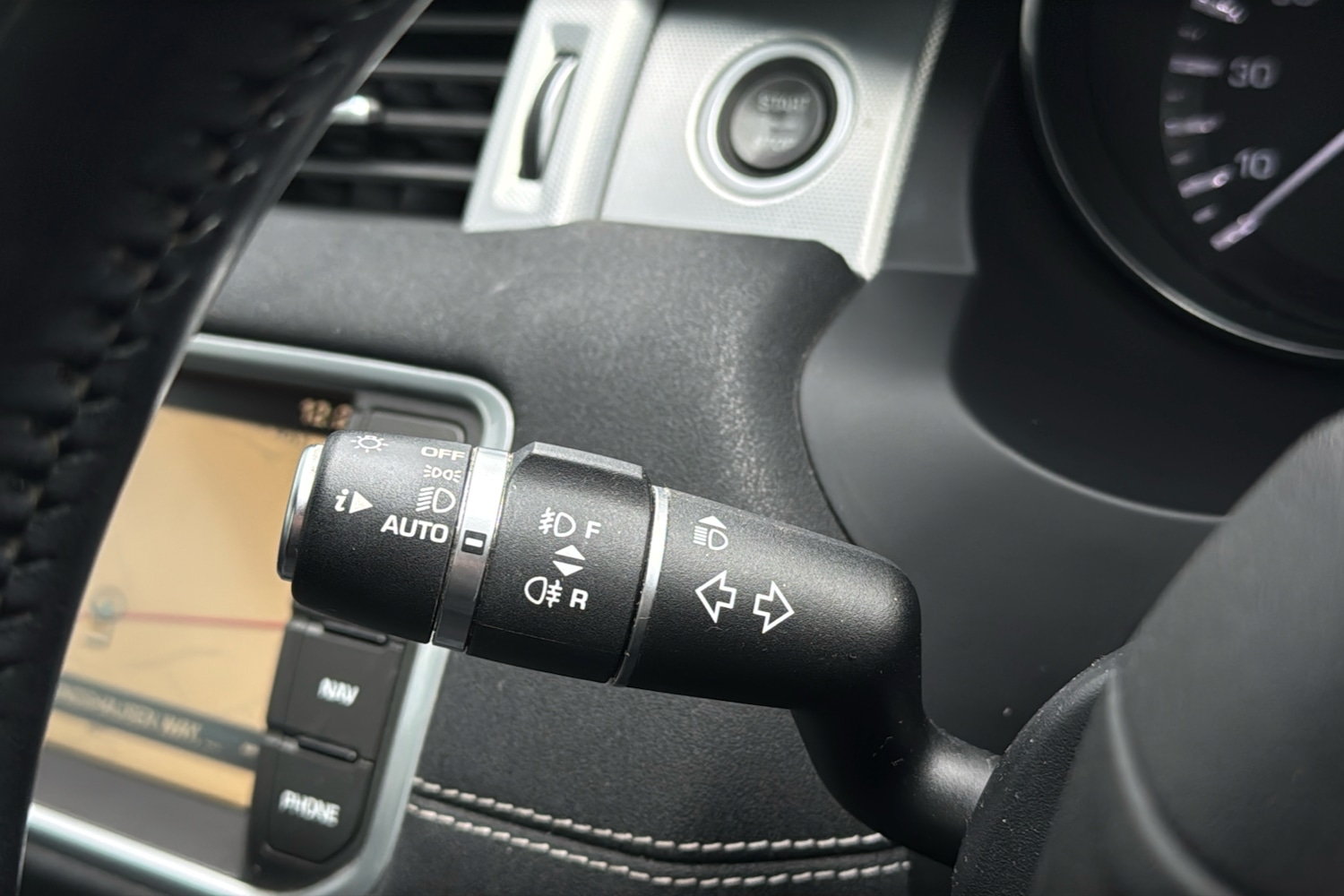 Used Land Rover Range Rover Evoque 2014 for sale - 77589368: Photo 44