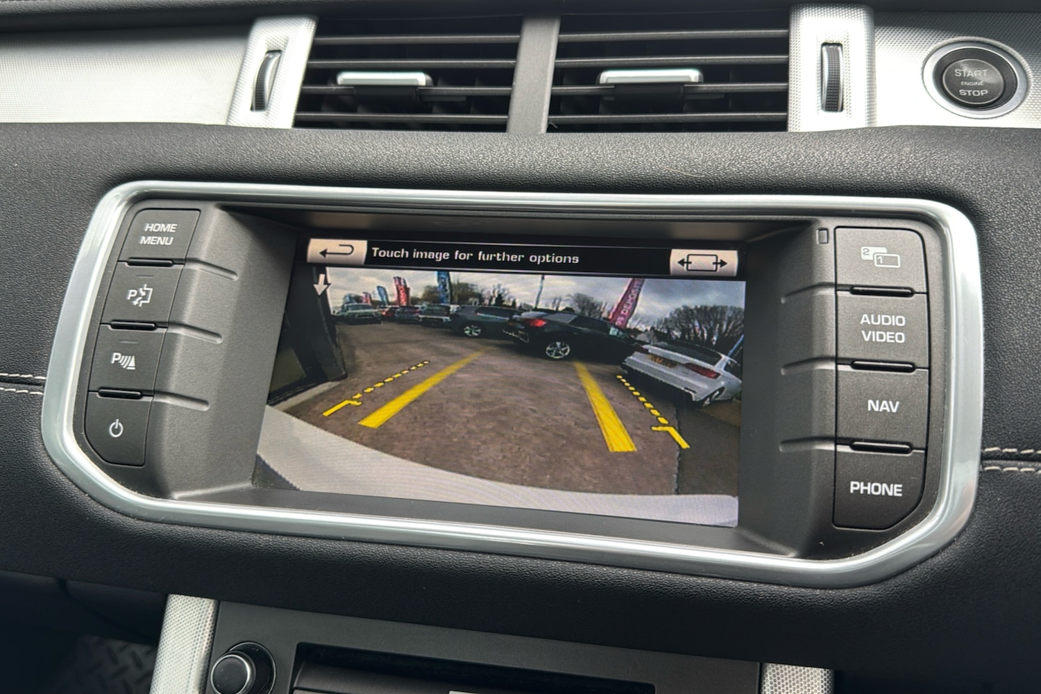 Used Land Rover Range Rover Evoque 2014 for sale - 77589368: Photo 49