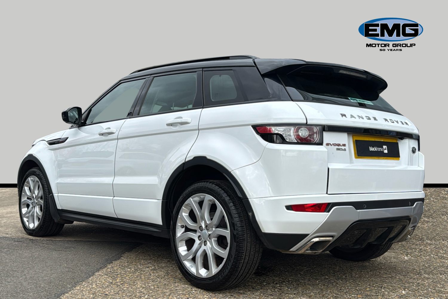 Used Land Rover Range Rover Evoque 2014 for sale - 77589368: Photo 5