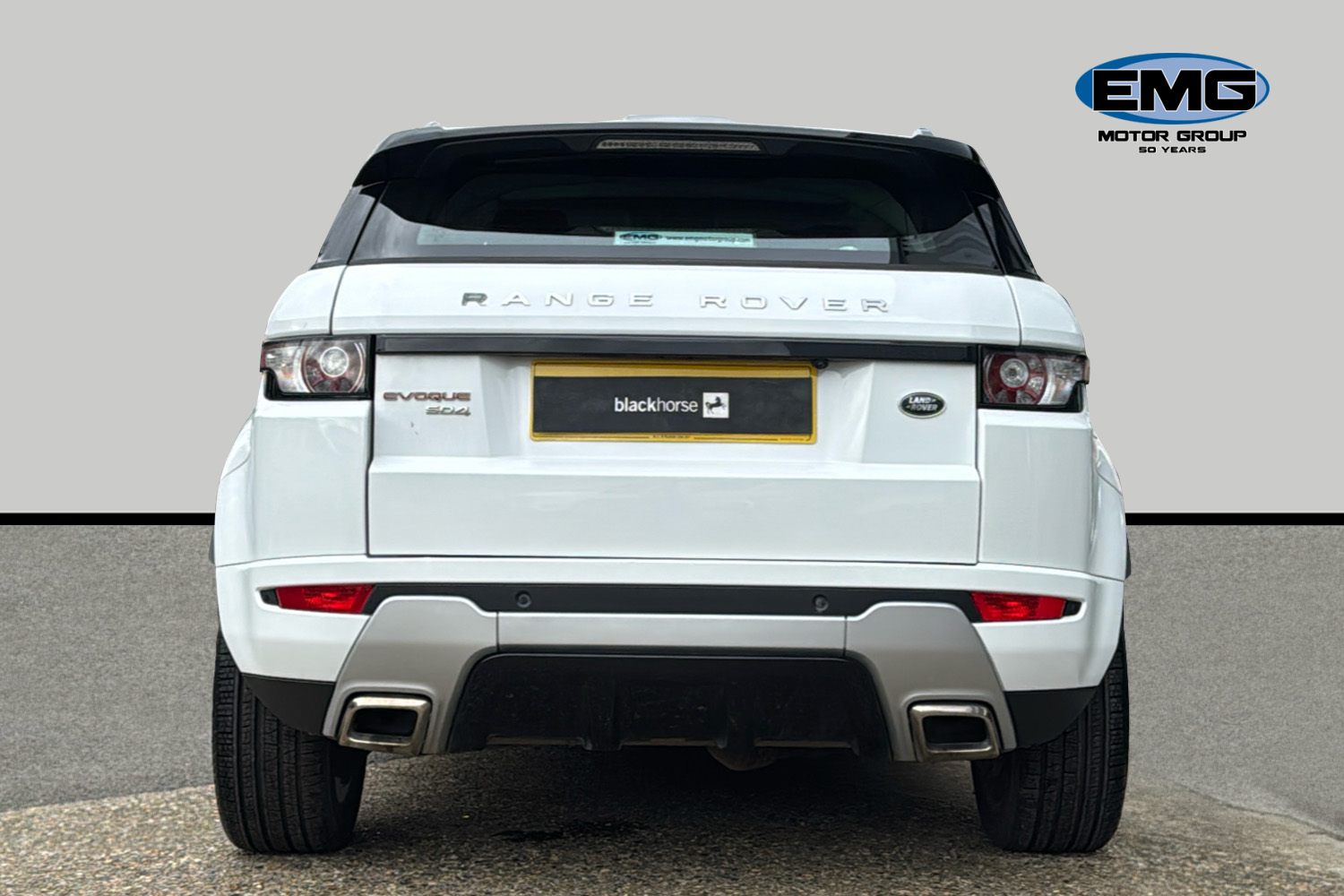 Used Land Rover Range Rover Evoque 2014 for sale - 77589368: Photo 6