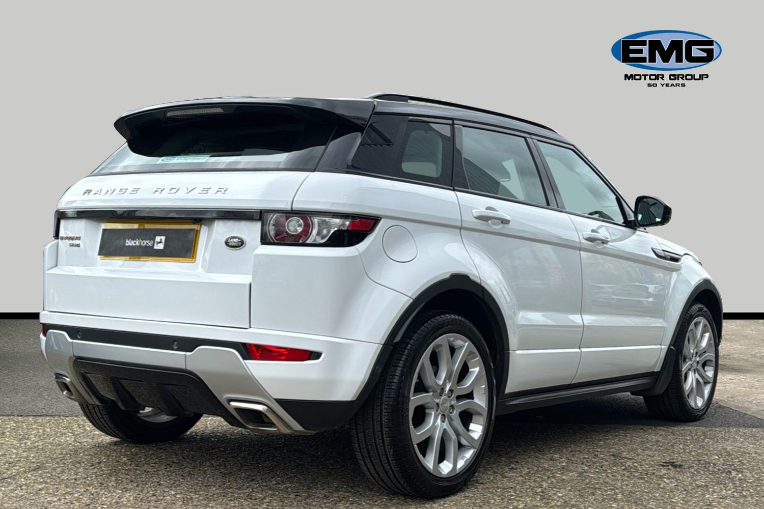 Used Land Rover Range Rover Evoque 2014 for sale - 77589368: Photo 7