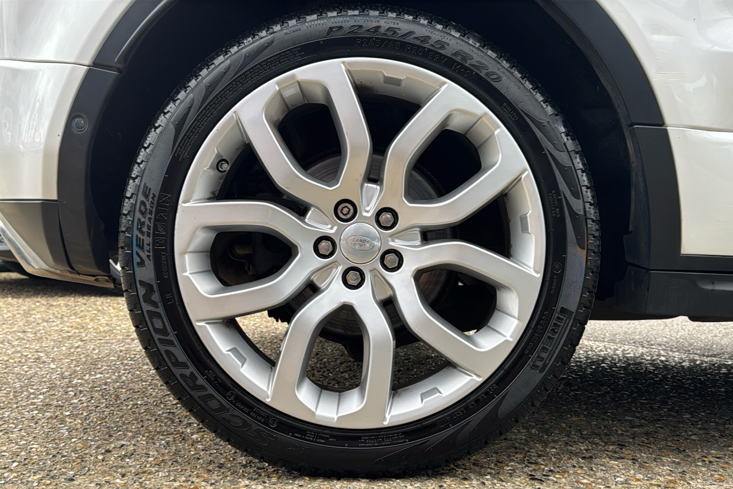 Used Land Rover Range Rover Evoque 2014 for sale - 77589368: Photo 8