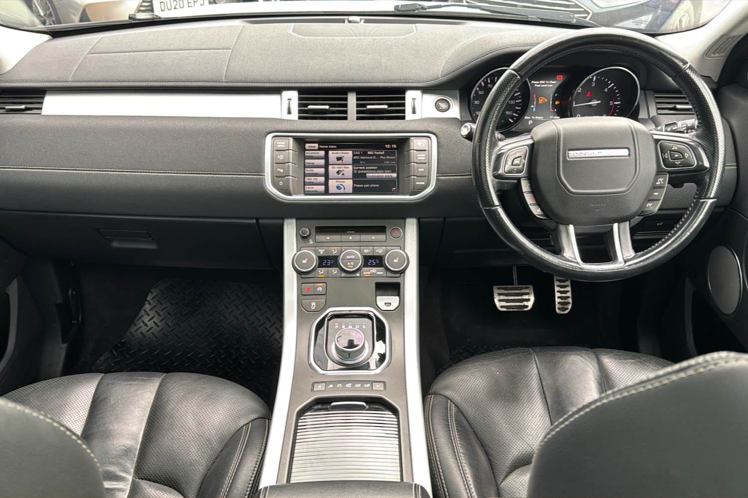 Used Land Rover Range Rover Evoque 2014 for sale - 77589368: Photo 9