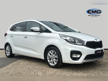 Used Kia Carens 2017 for sale - 78789140: Photo