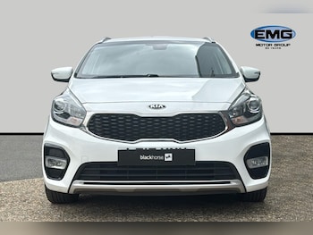 Used Kia Carens 2017 for sale - 78789140: Photo