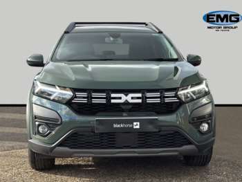 Used Dacia Jogger 2023 for sale - 73984776: Photo