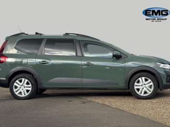 Used Dacia Jogger 2023 for sale - 73984776: Photo