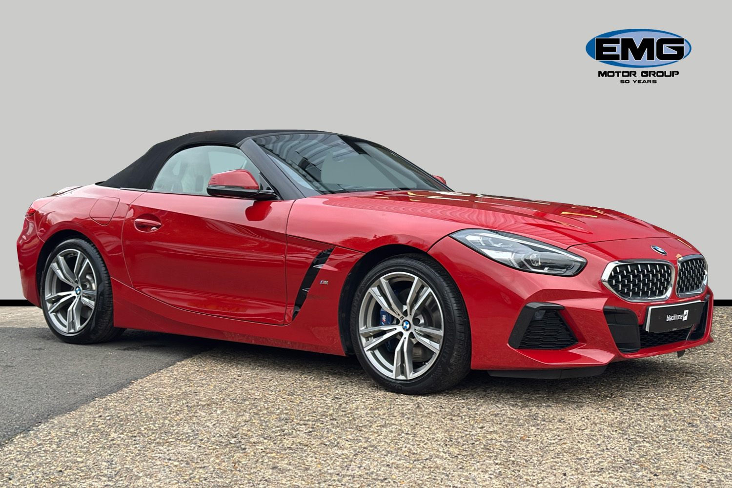 Used BMW Z4 2019 for sale - 76248921: Photo 1