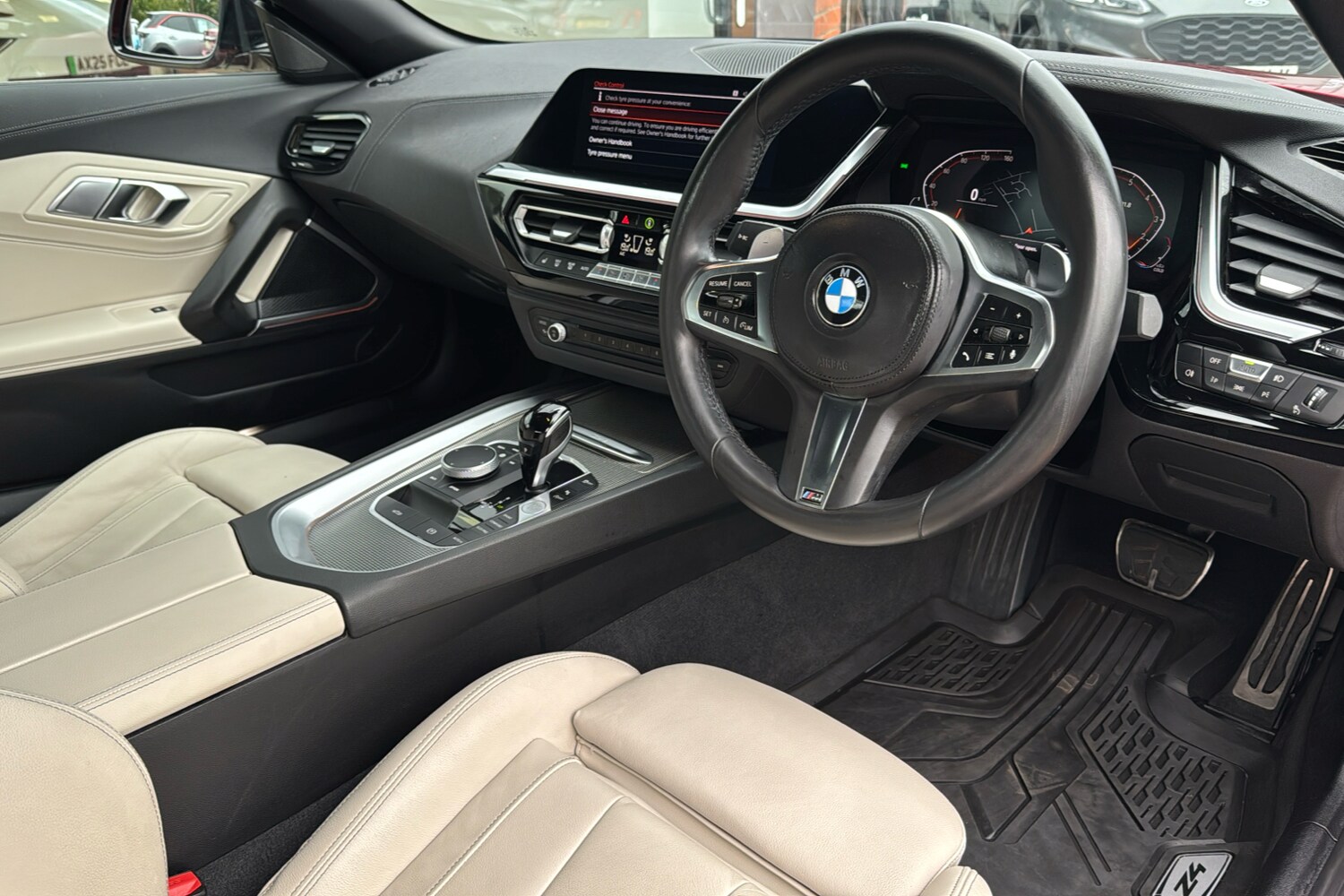 Used BMW Z4 2019 for sale - 76248921: Photo 10