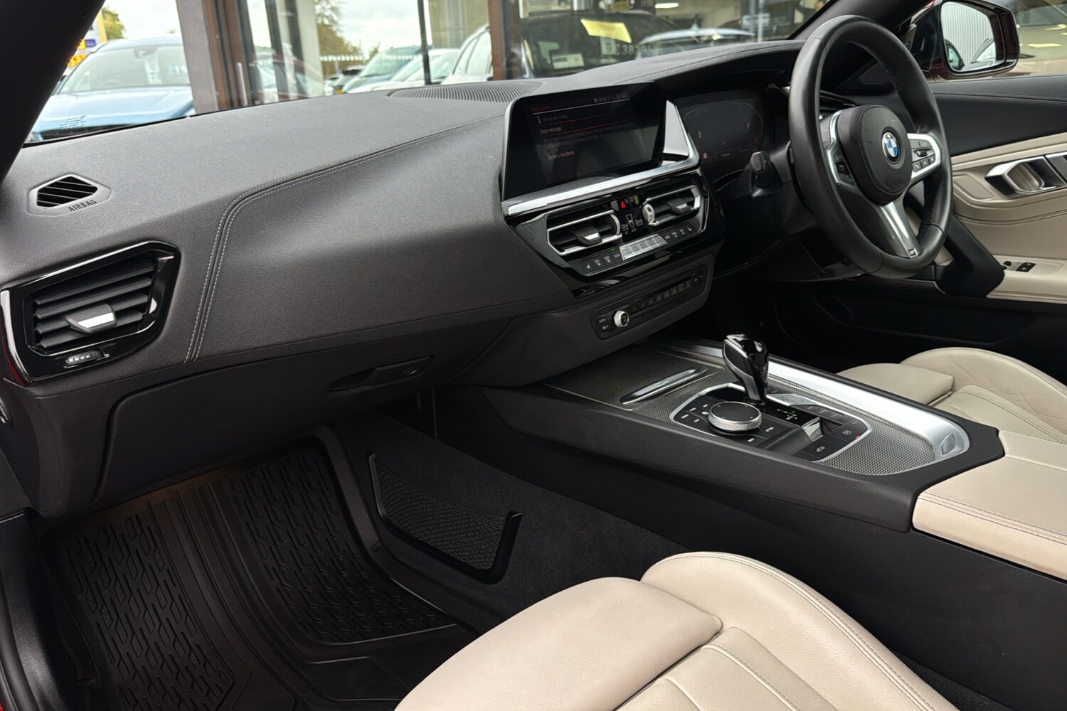 Used BMW Z4 2019 for sale - 76248921: Photo 11