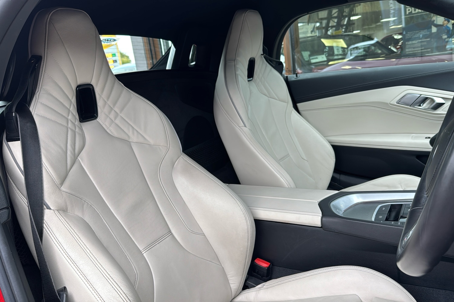 Used BMW Z4 2019 for sale - 76248921: Photo 12