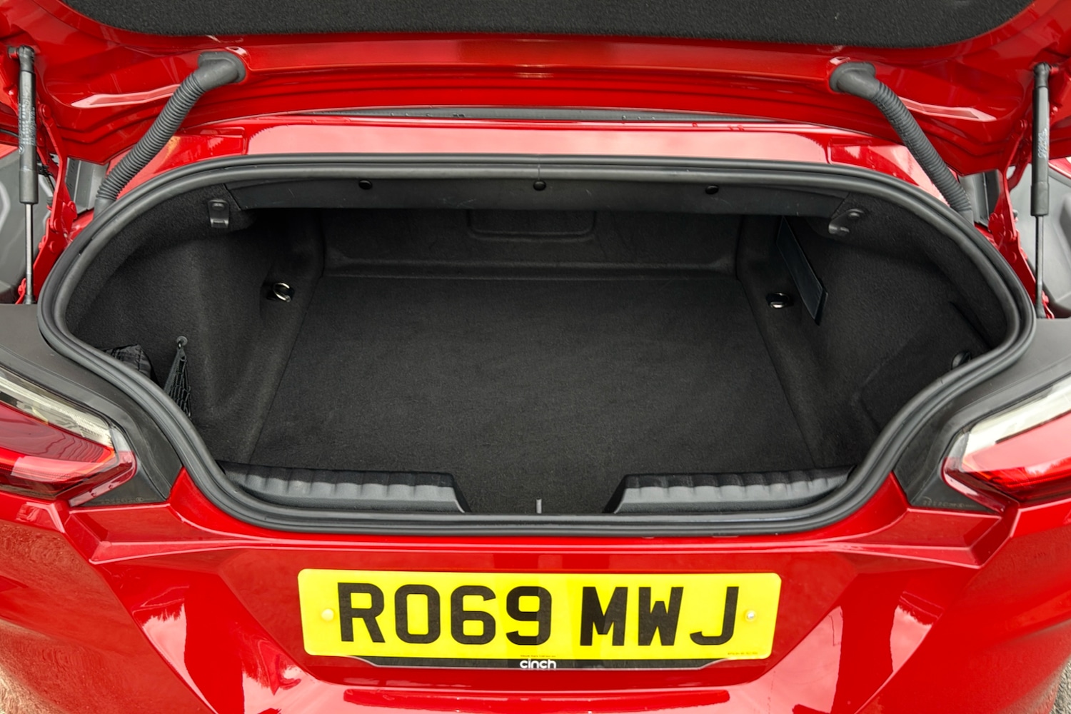 Used BMW Z4 2019 for sale - 76248921: Photo 19