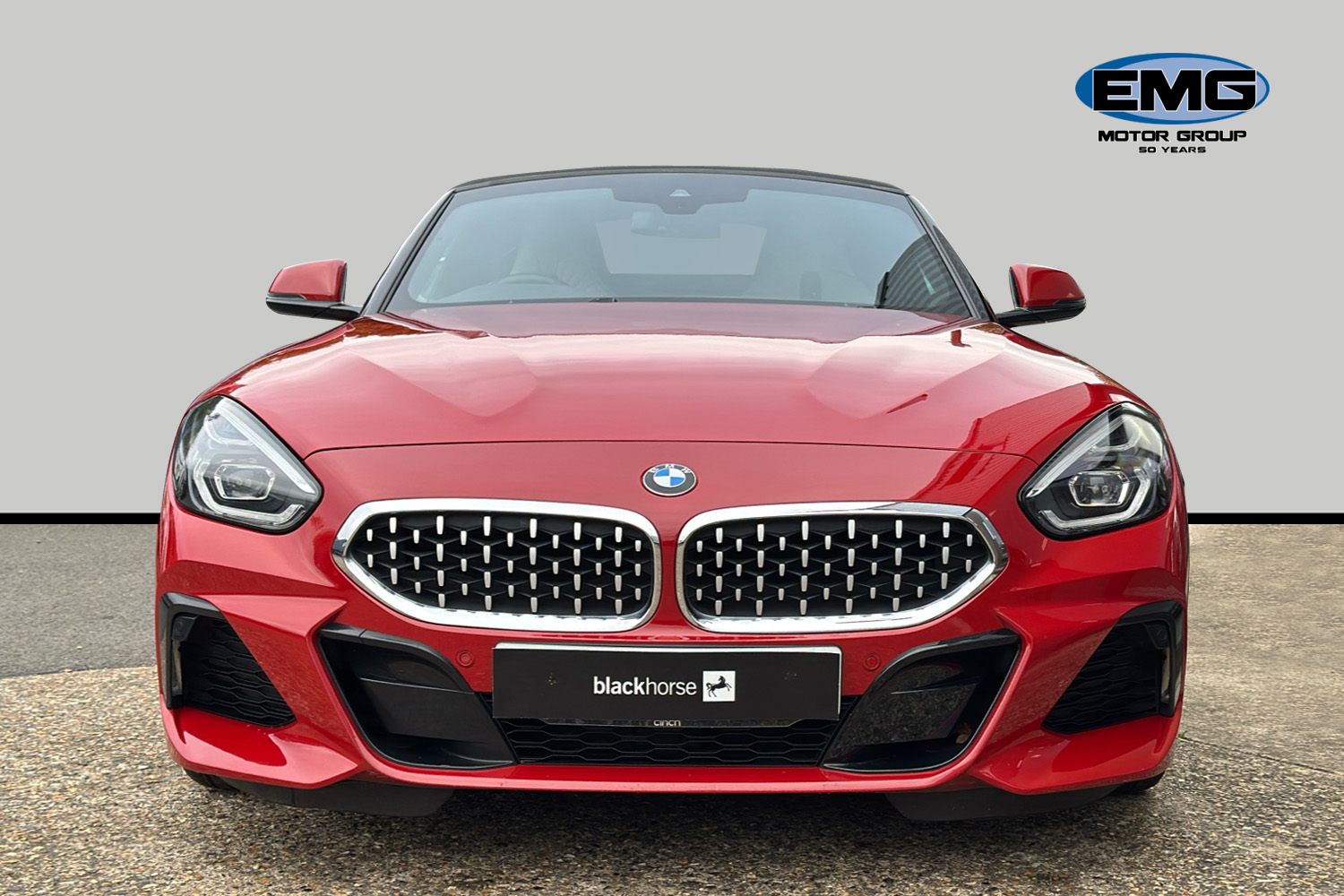 Used BMW Z4 2019 for sale - 76248921: Photo 2