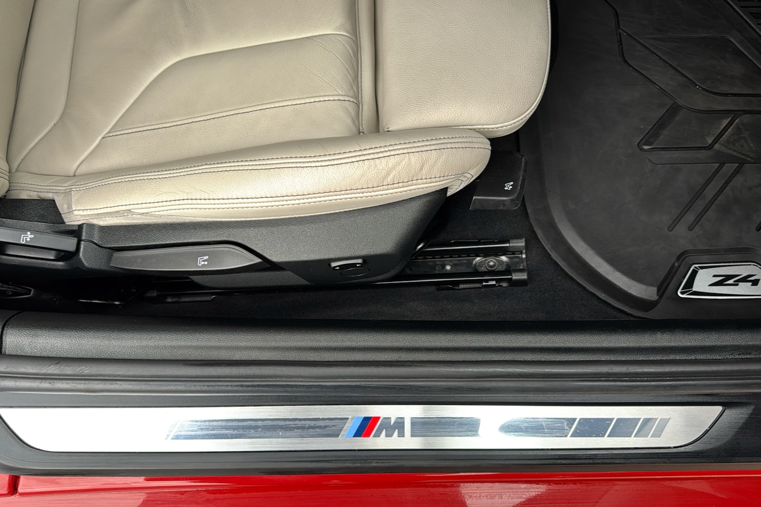 Used BMW Z4 2019 for sale - 76248921: Photo 27