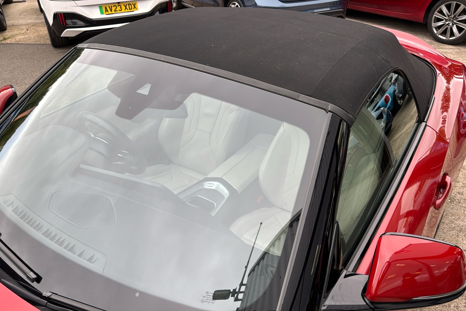 Used BMW Z4 2019 for sale - 76248921: Photo 35