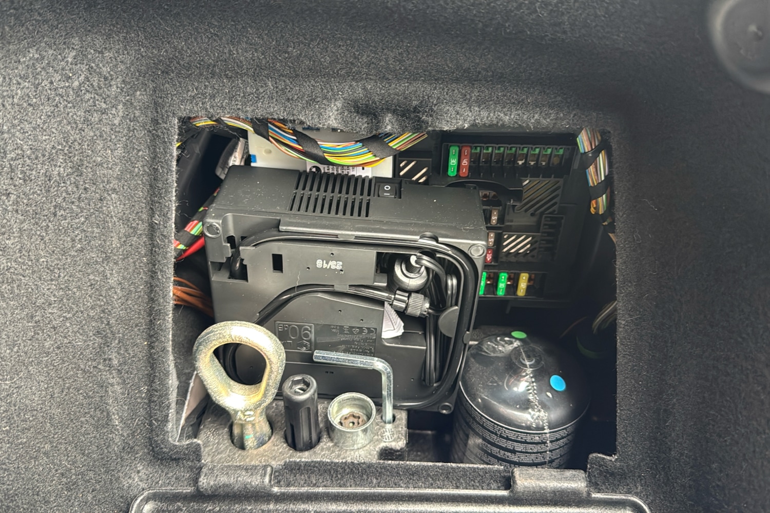 Used BMW Z4 2019 for sale - 76248921: Photo 36