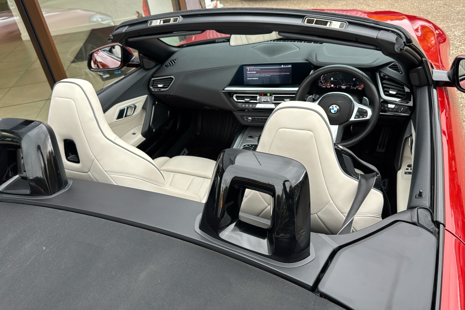 Used BMW Z4 2019 for sale - 76248921: Photo 38