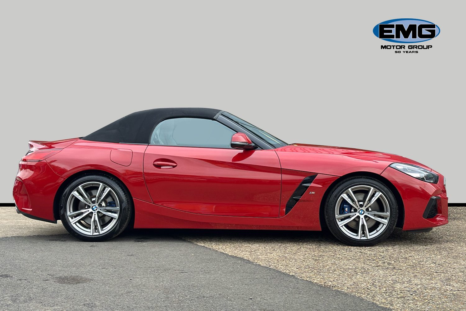 Used BMW Z4 2019 for sale - 76248921: Photo 4