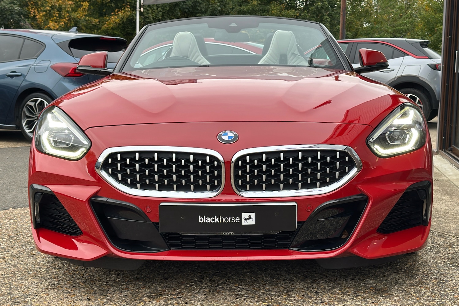 Used BMW Z4 2019 for sale - 76248921: Photo 40
