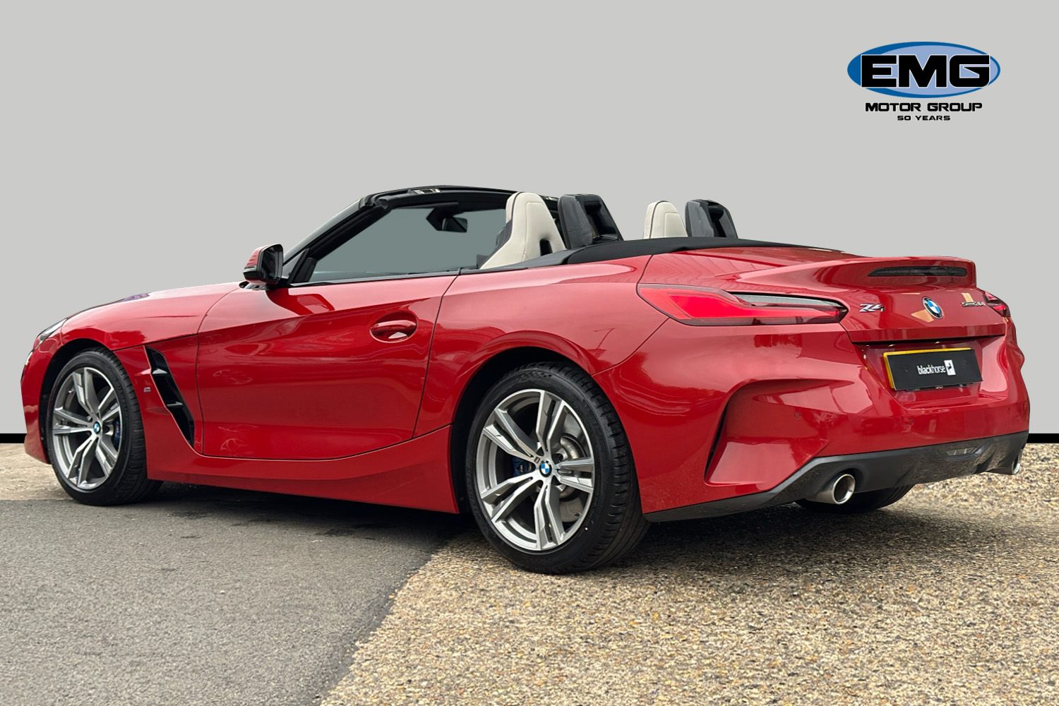 Used BMW Z4 2019 for sale - 76248921: Photo 5