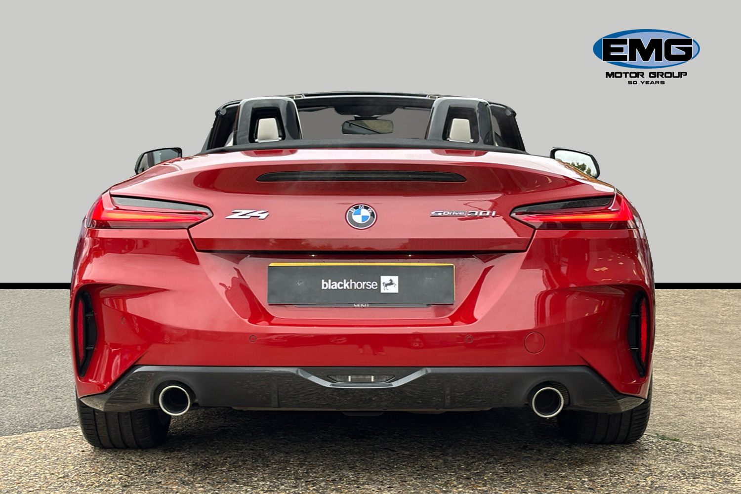 Used BMW Z4 2019 for sale - 76248921: Photo 6