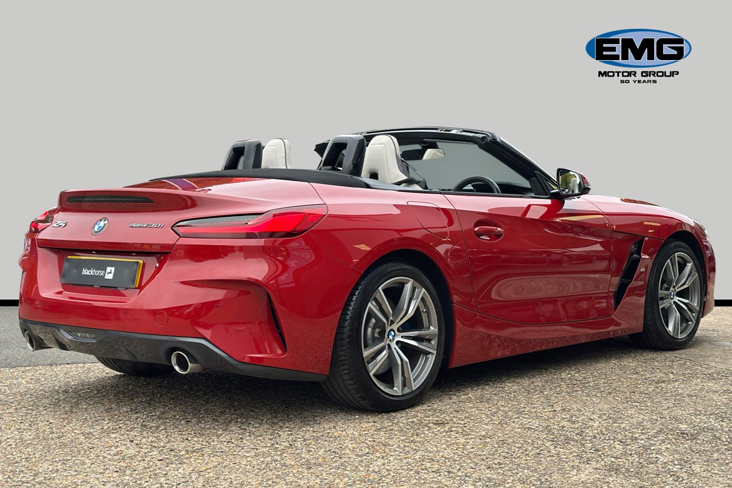 Used BMW Z4 2019 for sale - 76248921: Photo 7