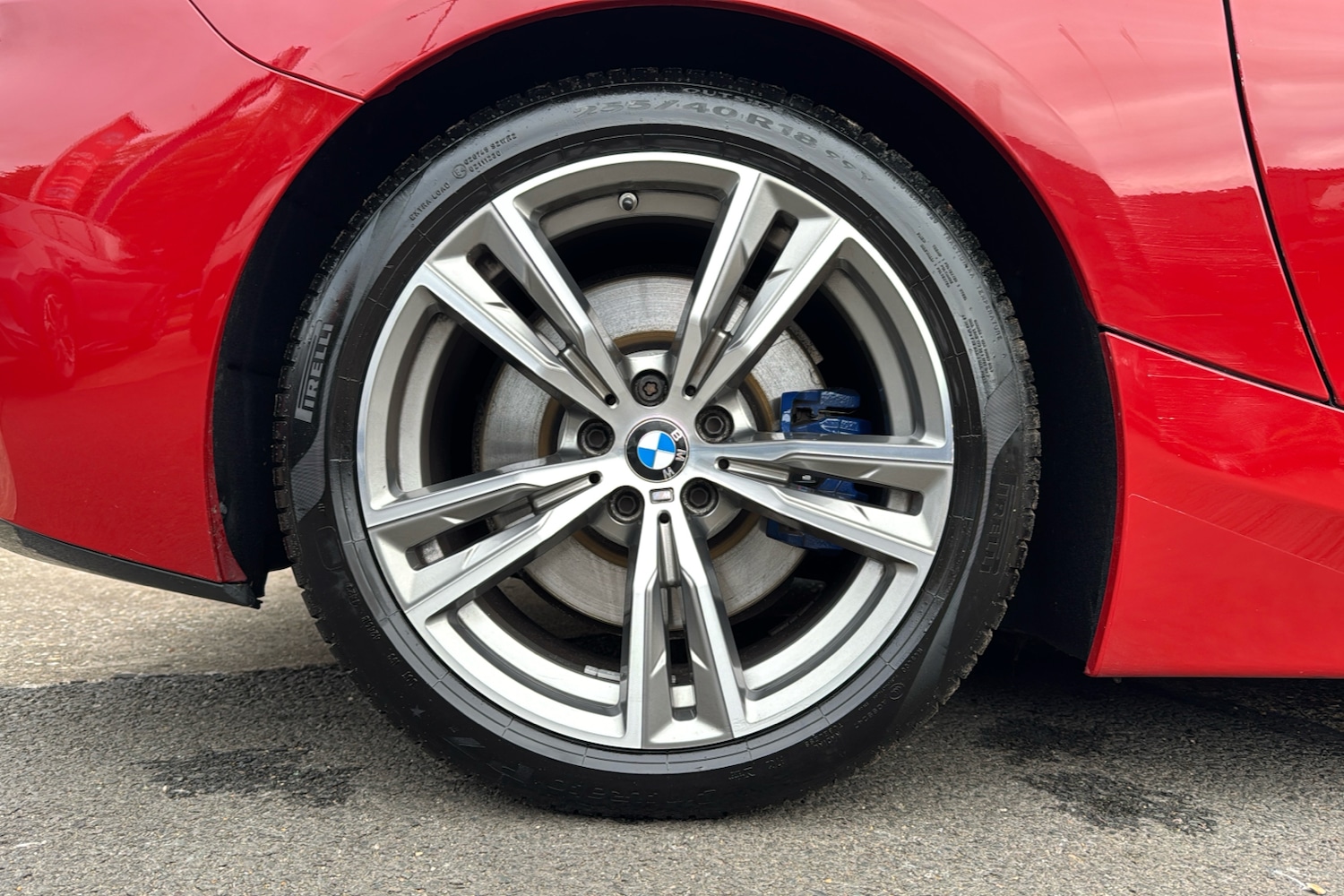 Used BMW Z4 2019 for sale - 76248921: Photo 8