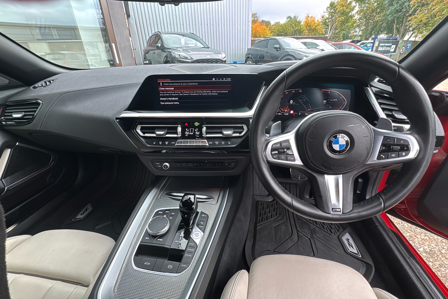 Used BMW Z4 2019 for sale - 76248921: Photo 9