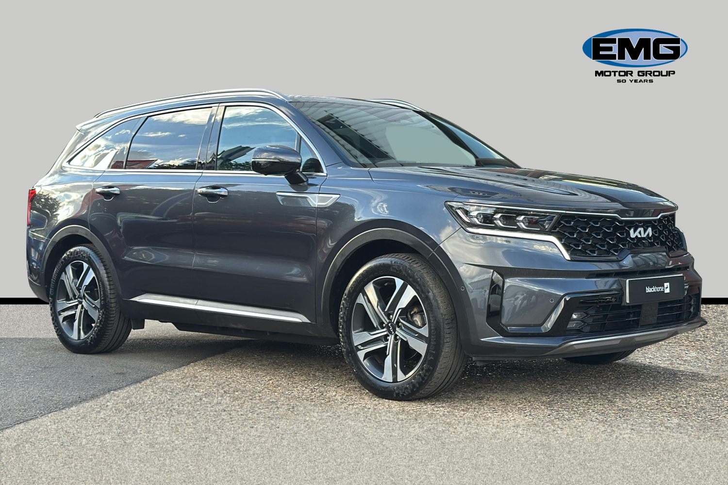 Used Kia Sorento 2023 for sale - 76718617: Photo 1