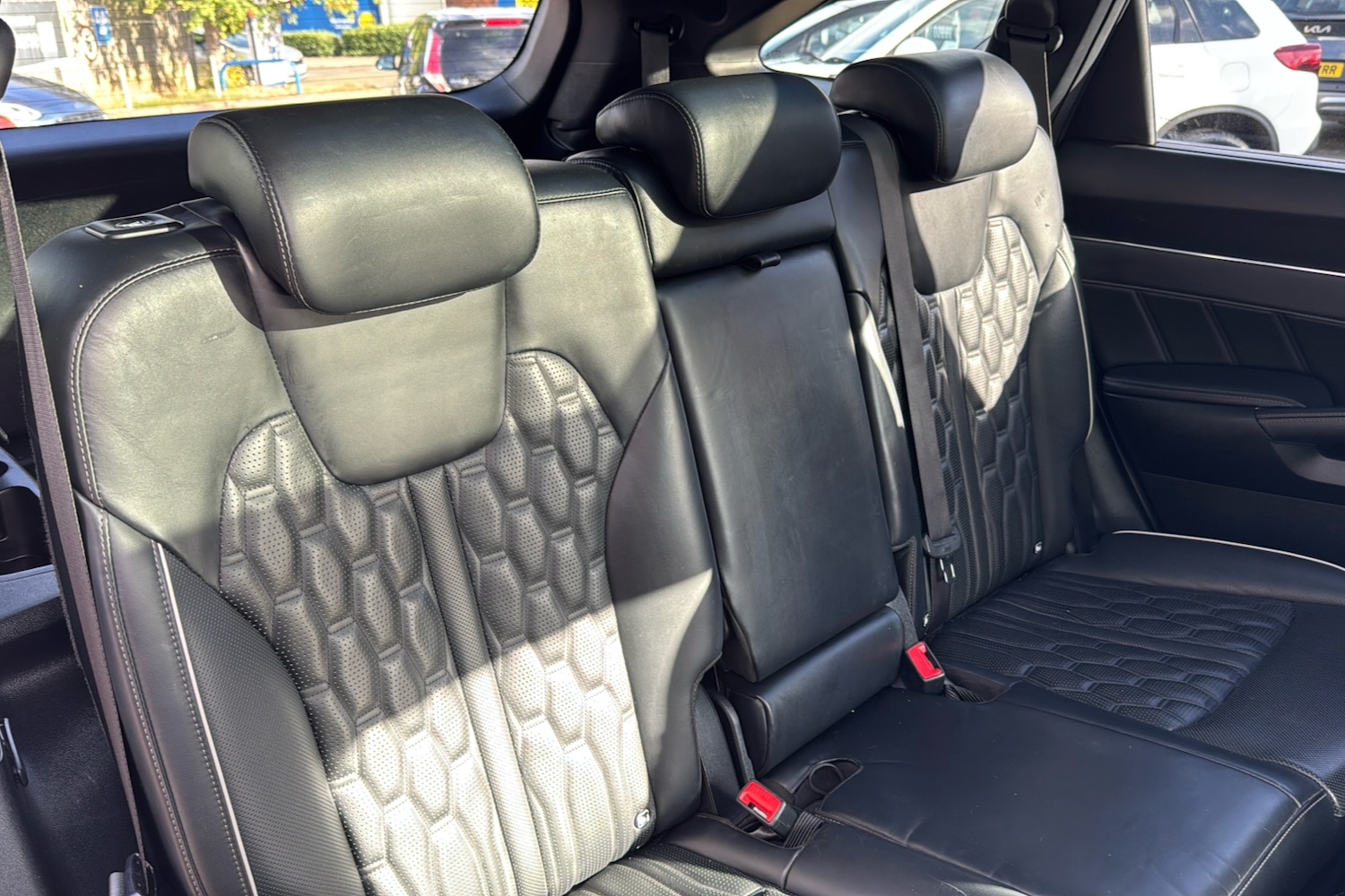 Used Kia Sorento 2023 for sale - 76718617: Photo 12