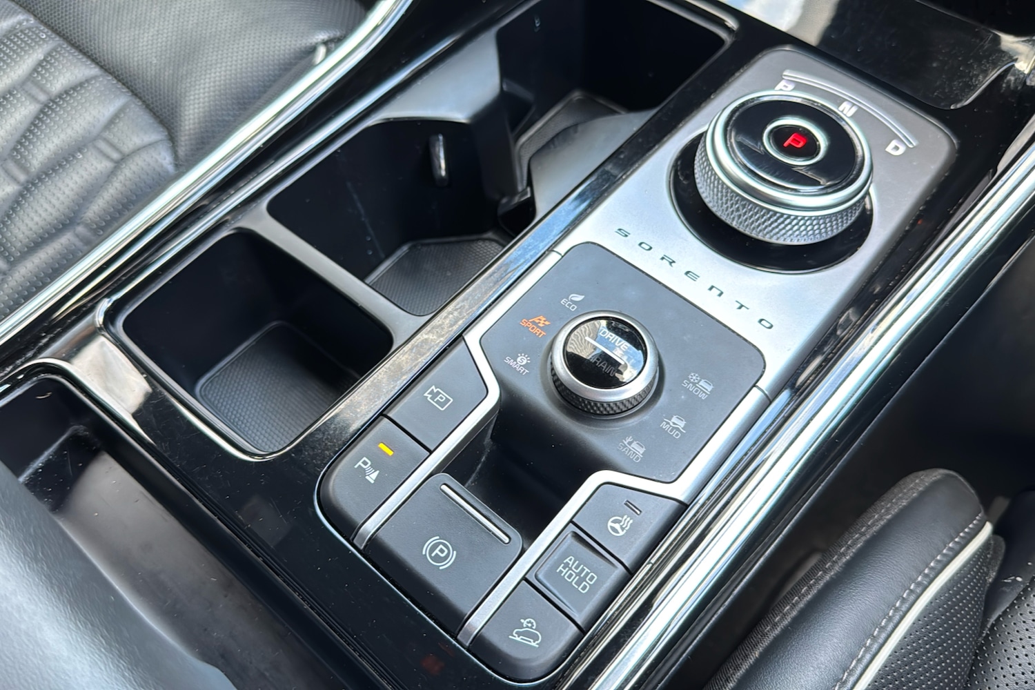 Used Kia Sorento 2023 for sale - 76718617: Photo 13