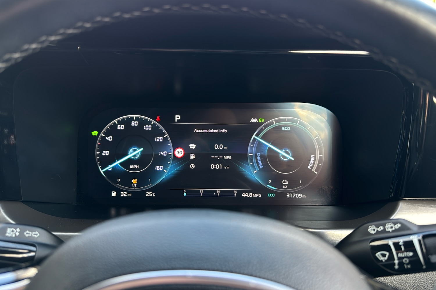 Used Kia Sorento 2023 for sale - 76718617: Photo 14