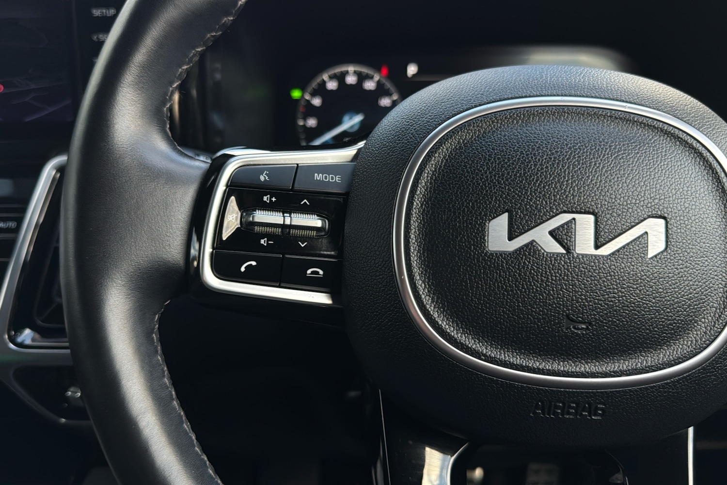 Used Kia Sorento 2023 for sale - 76718617: Photo 17