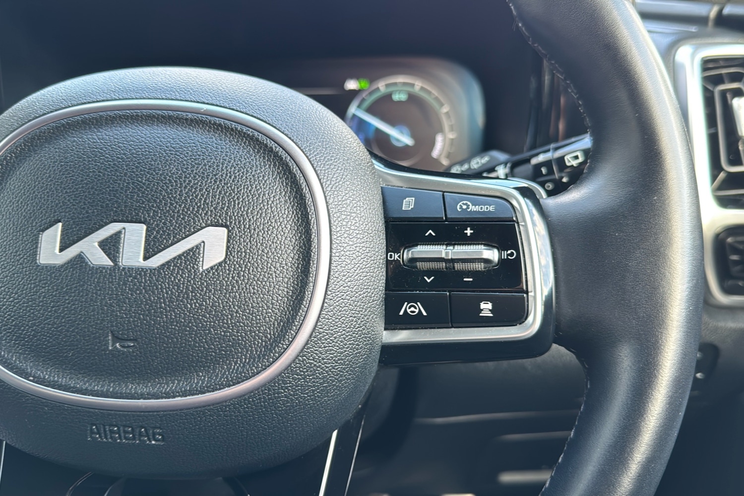 Used Kia Sorento 2023 for sale - 76718617: Photo 18