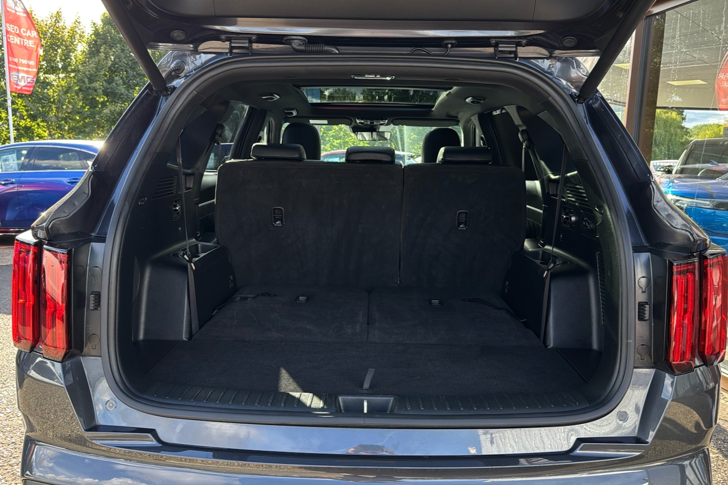 Used Kia Sorento 2023 for sale - 76718617: Photo 19