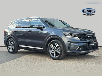 2023 - 1.6 T-GDi HEV 4 5dr Auto