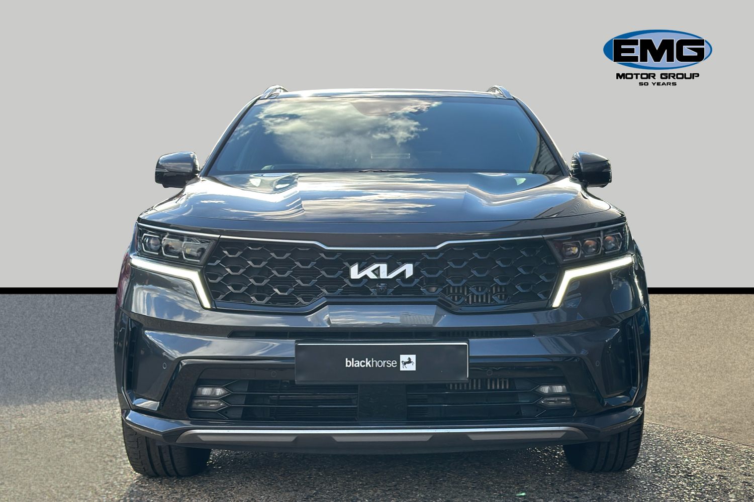 Used Kia Sorento 2023 for sale - 76718617: Photo 2