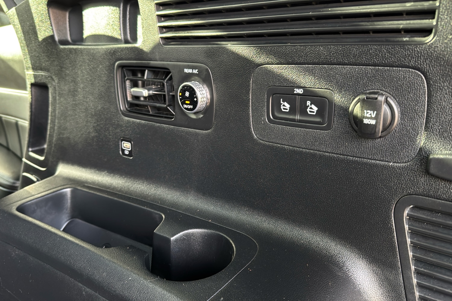 Used Kia Sorento 2023 for sale - 76718617: Photo 24