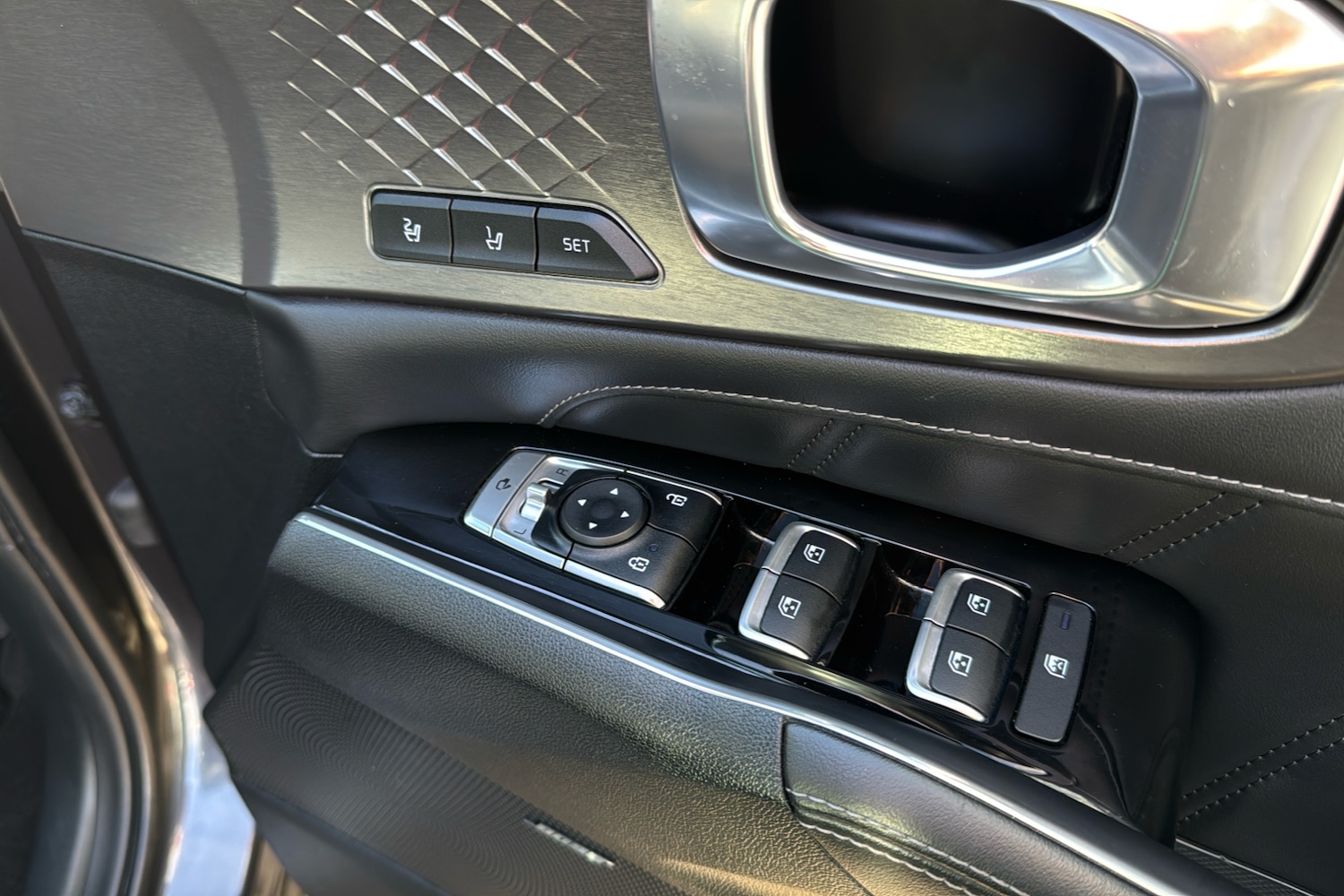 Used Kia Sorento 2023 for sale - 76718617: Photo 27