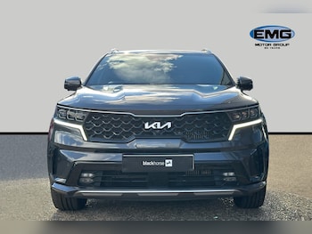 Used Kia Sorento 2023 for sale - 76718617: Photo