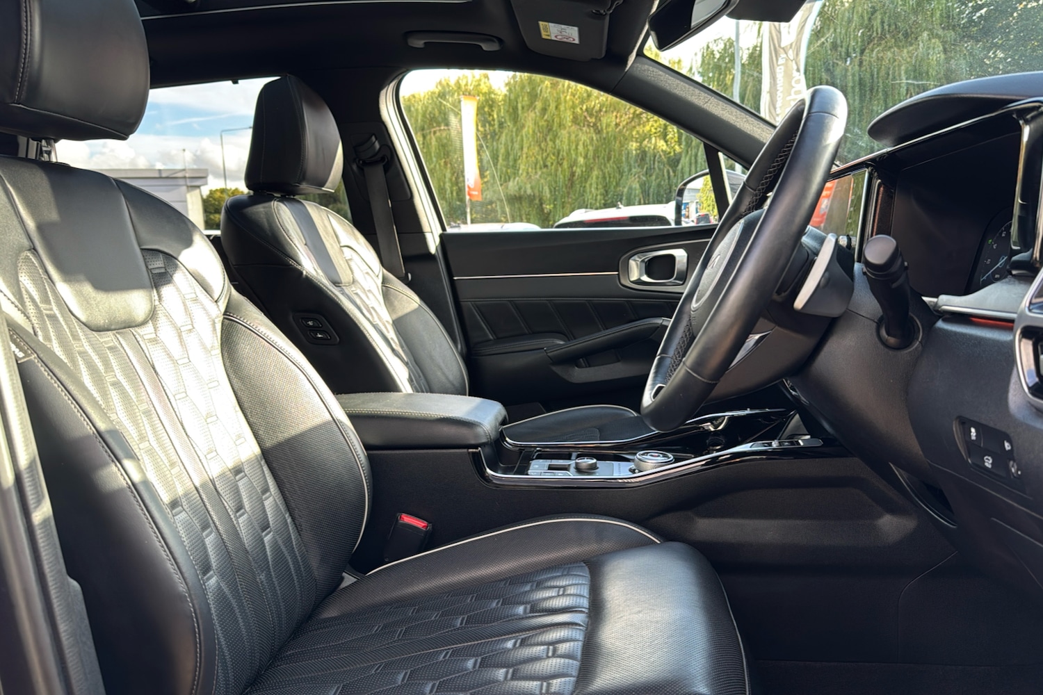 Used Kia Sorento 2023 for sale - 76718617: Photo 30