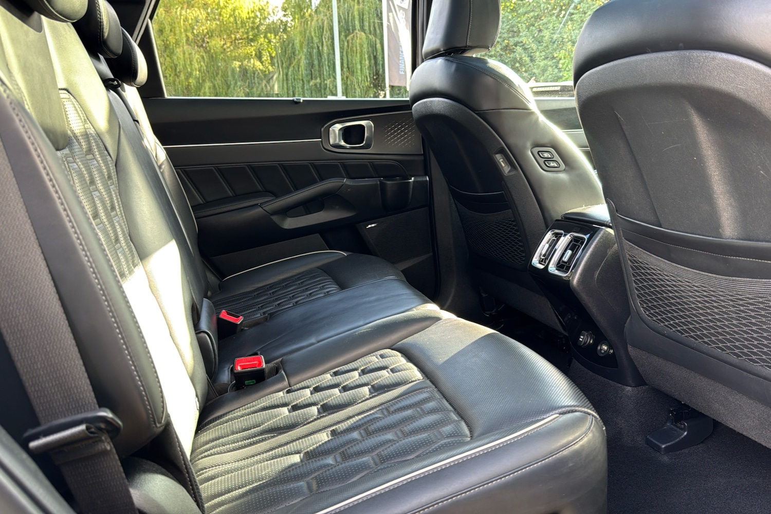 Used Kia Sorento 2023 for sale - 76718617: Photo 32